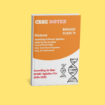 11th Biology Handwritten Notes